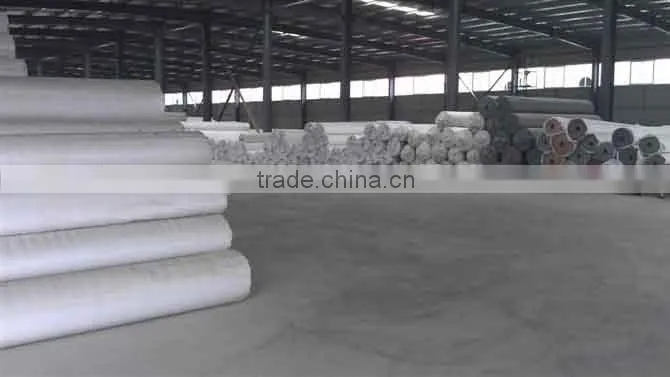 PP Machine tufted carpet