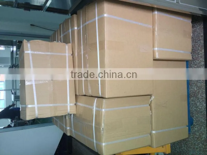 trash disposer DSKZ-390AF 5stage grinding