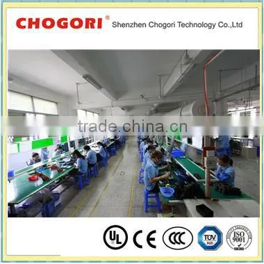 6-pin power connector