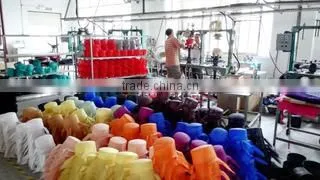 Dongguan Toptry Accessory Company Ltd. company overview - view 2