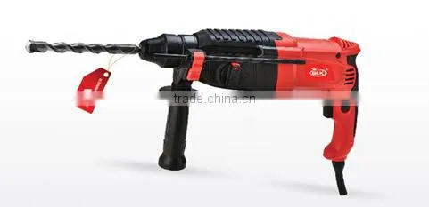 GLK-26A High Power electric power tools Electric hammer drill