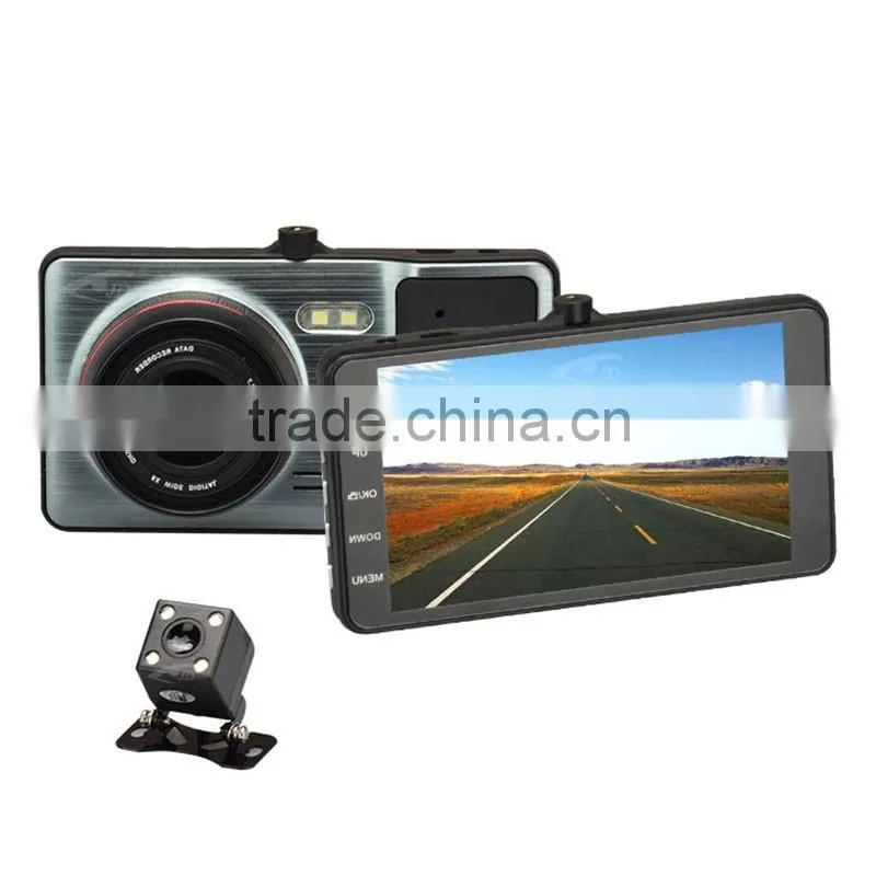 2016 Newest HD car DVR factory outlet also called Hidden camera