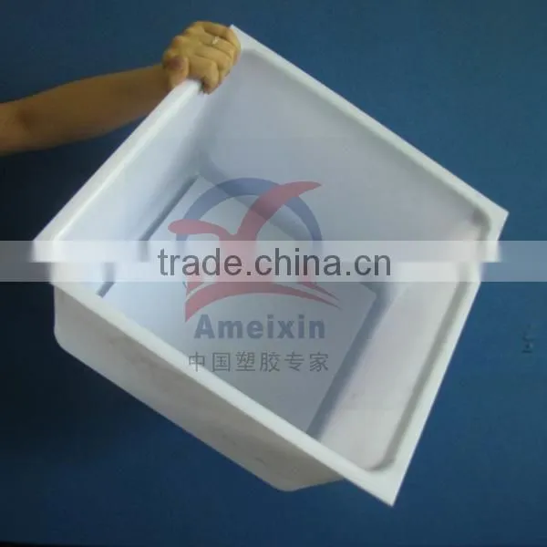 OEM Design Vacuum Formed ABS Trays