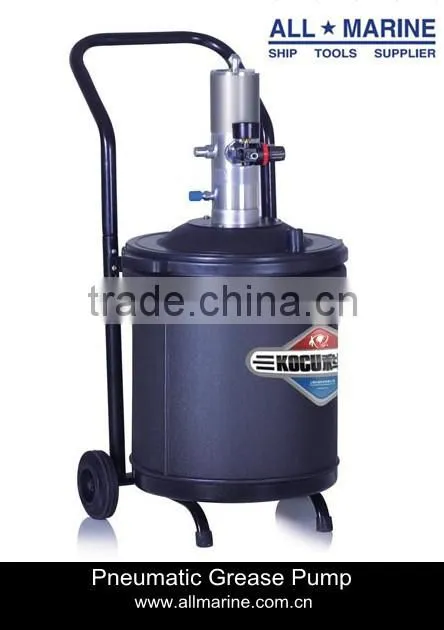 Pneumatic Grease Pump, grease lubricator power tools