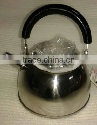 tea kettle with infuser/tea pot with infuser