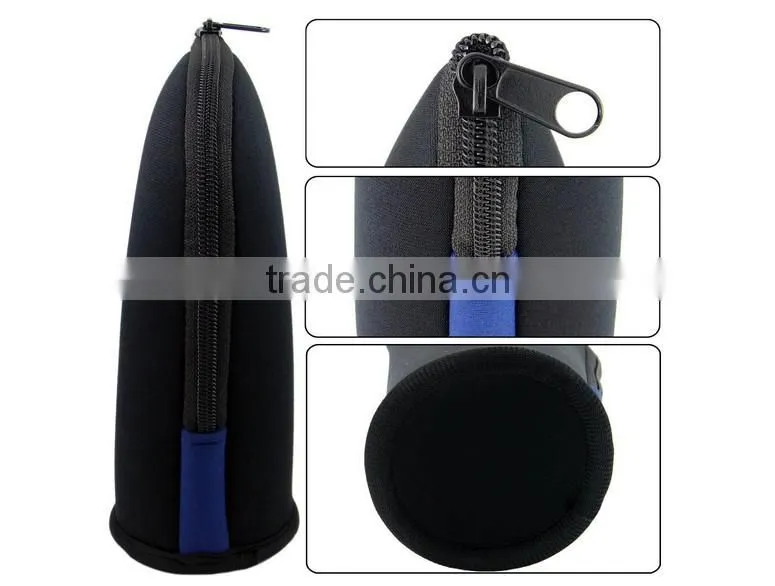 Camera Lens Protector Pouch Bag