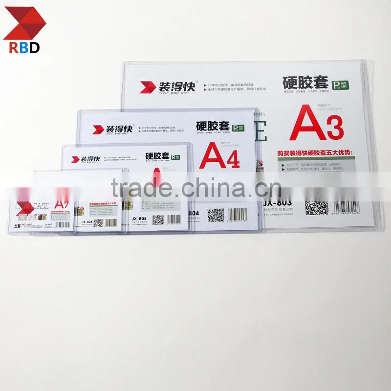 alibaba new products case a4
