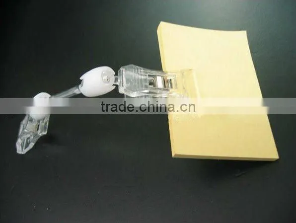 High Quality Custom Shape Paper Clip