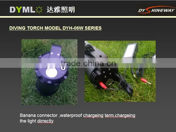 the most professional boat light,hid 55w xenon lamp,5500lm,9000mah liion battery ,IP68 waterproof,