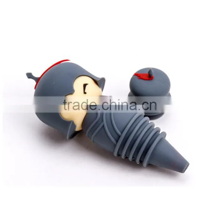 high quality silicone drain stopper