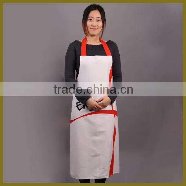 factory direct sale promotional personalized adult bib