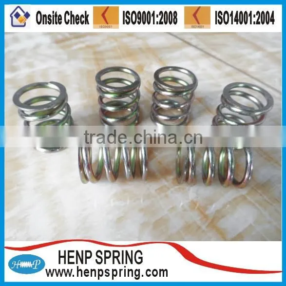Different furnuture spring coil