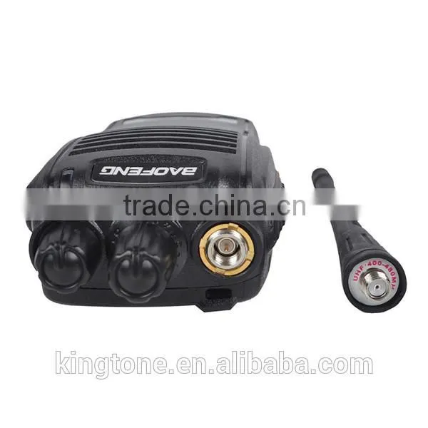 Baofeng BF-777S Two-Way Radio UHF 400-470MHz Walkie Talkie Transceiver Ham radio