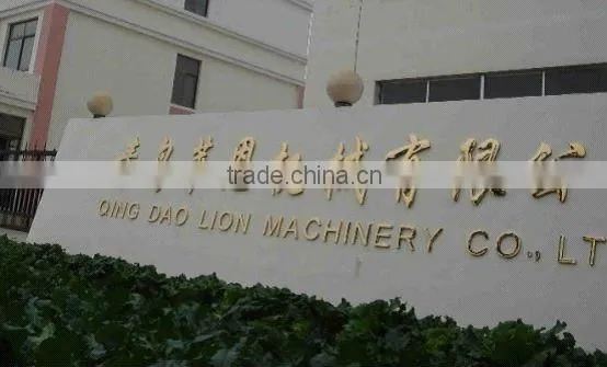 QL001 automatic beddings fillings machine, sleeping pillow filling machine, cushion filling machine