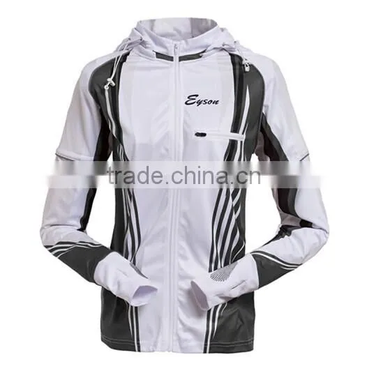 Eyson brand best selling sports jacket wholesale alibaba OEM service