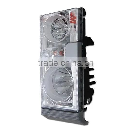 High quality Truck body parts Universal Mudguard