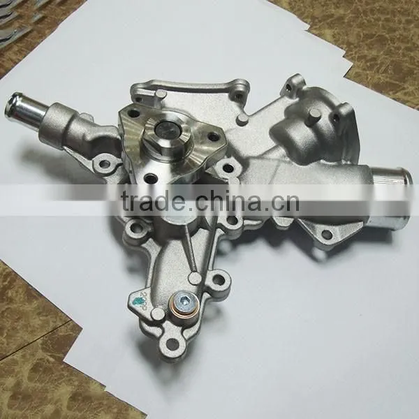 1334079 1334130 90542606 Opel Agila 2002-2007 Vauxhall Astra Water Pump