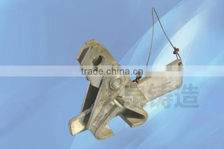 Scaffolding beam clamp