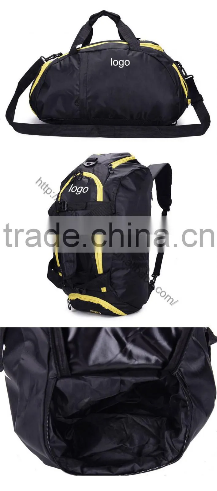cheap nylon travelers boys black cabin luggage sale