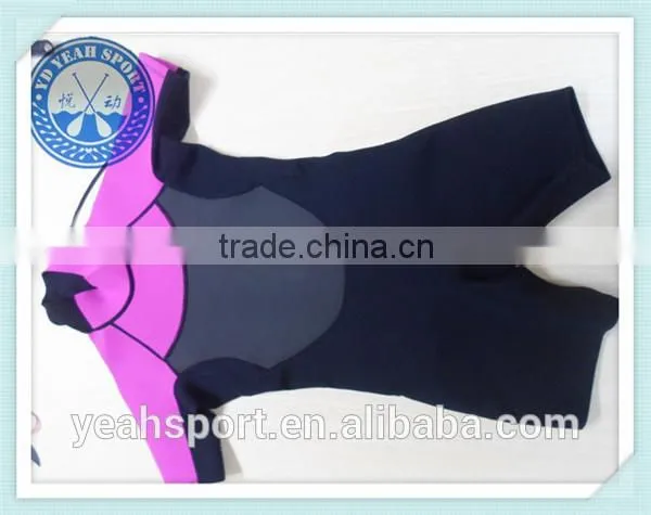 Neoprene Surfing Suit for woman