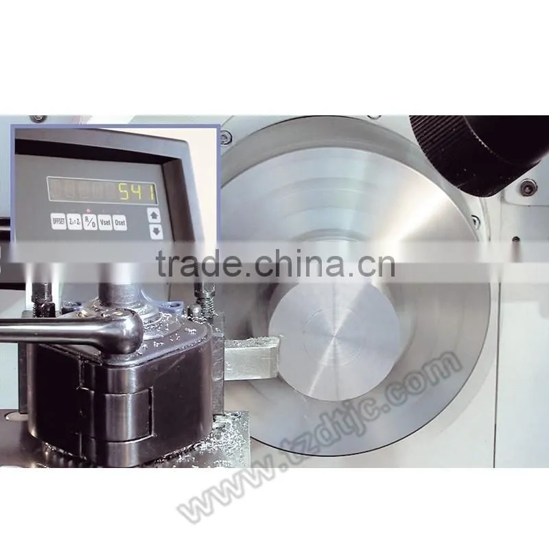 V-Turn 410/1000 Precision Lathe
