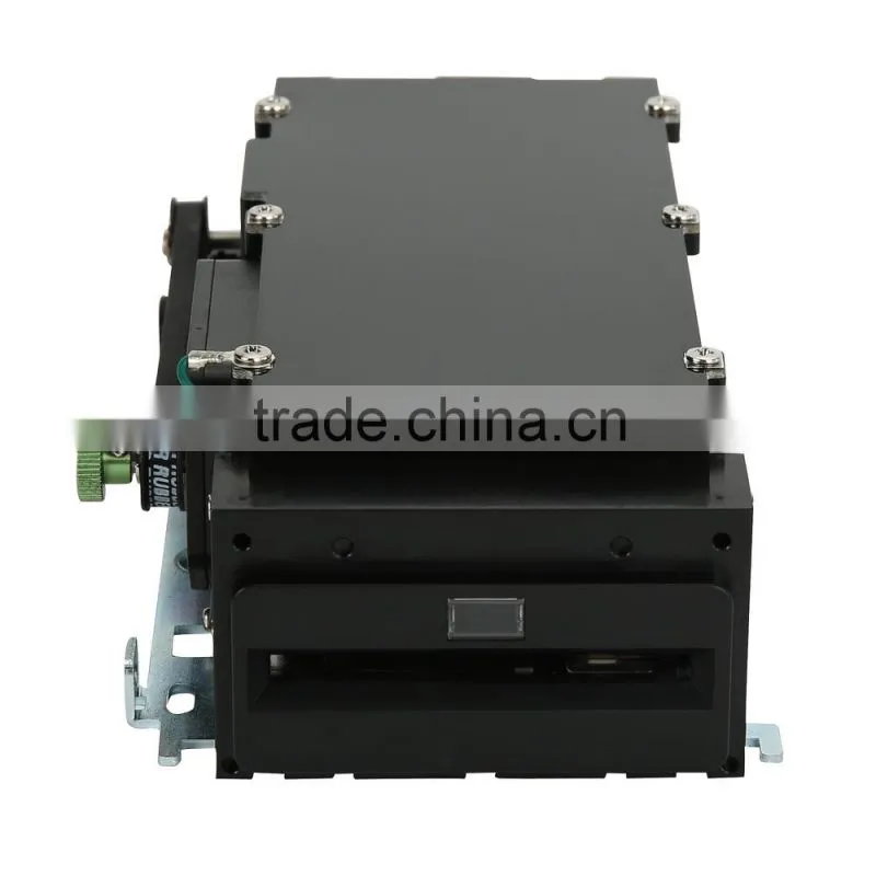traffice control system usb emv smart card reader motorized