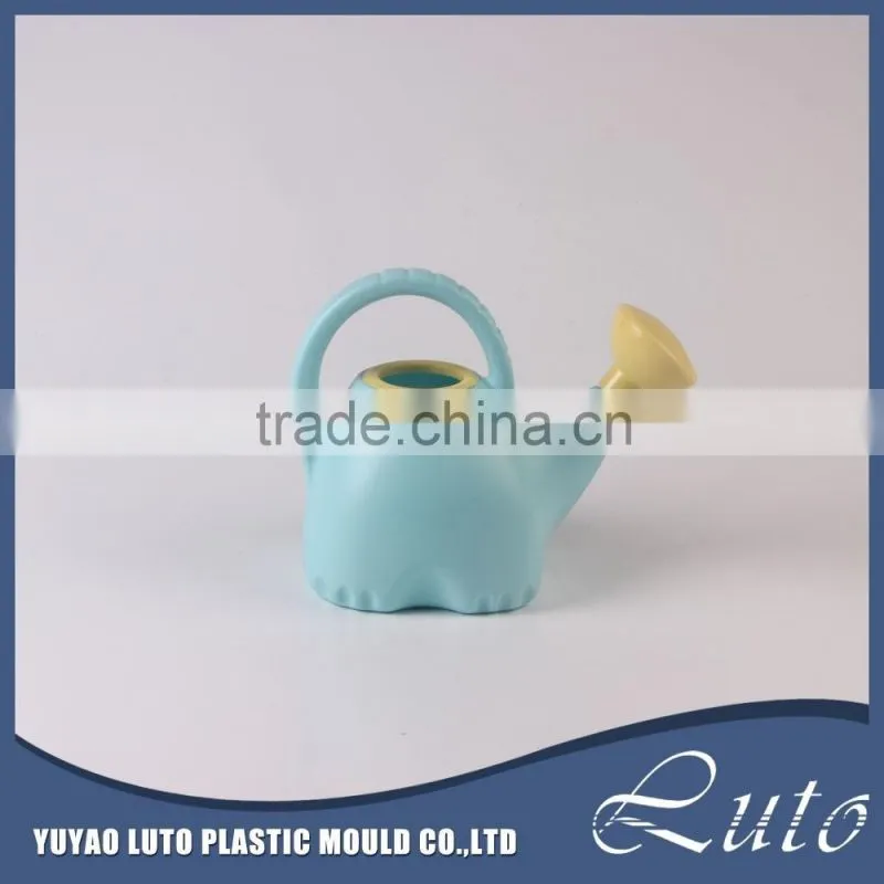 Kids funny plastic beach water can toys wholesale