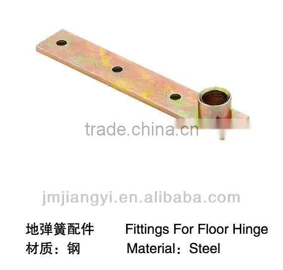 geze floor springs