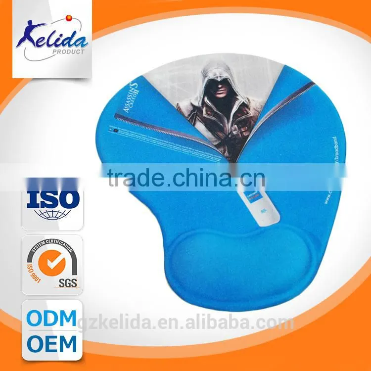 give away mouse pad ,gel mouse pad advertising ,custom promotional pattern mouse pad