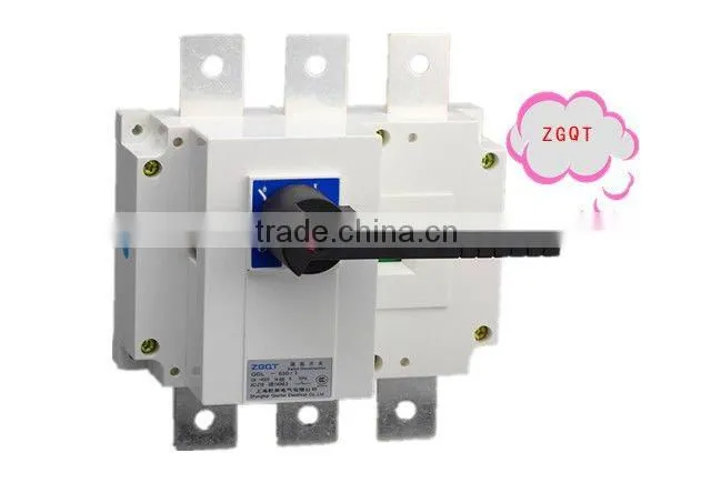 LOAD ISOLATION SWITCH