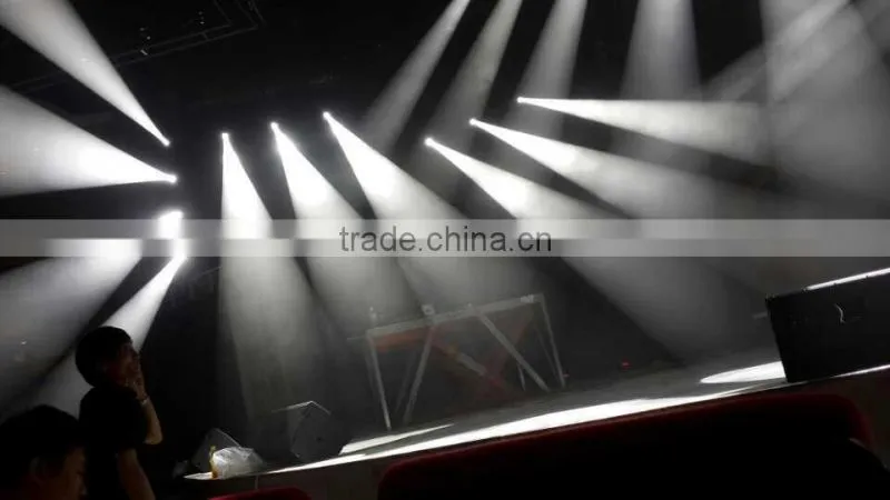 Manufacture High Quality 330W Moving Head Beam Light