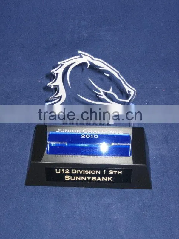 Economic latest unusual sport trophies awards