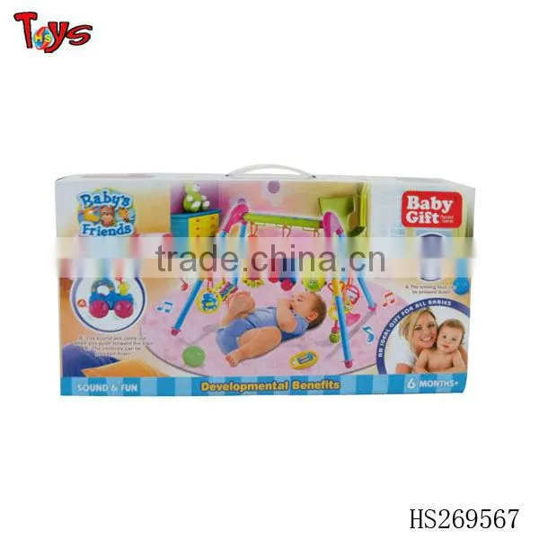 Sport Toy Baby play gym