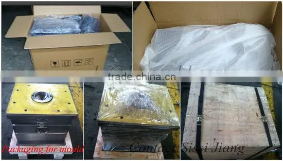 High precise plastic bucket mould,plastic bucket mold