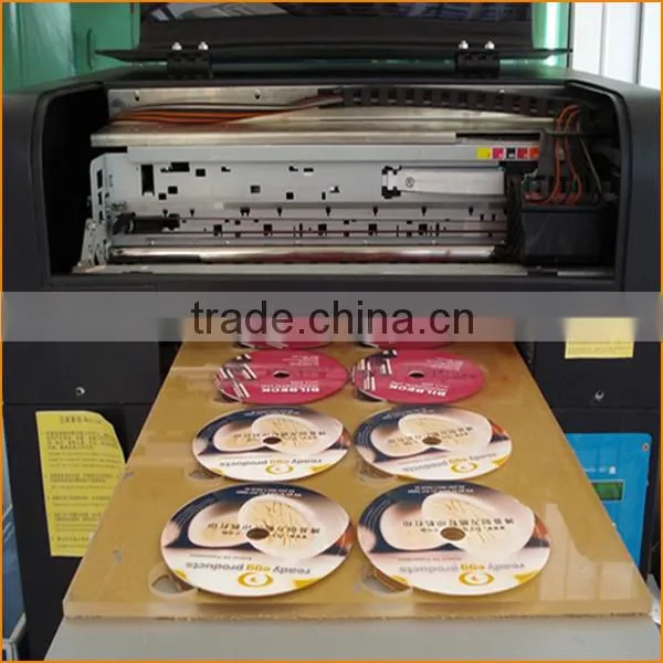 Best price cd printer digital cd dvd printing machine make in china