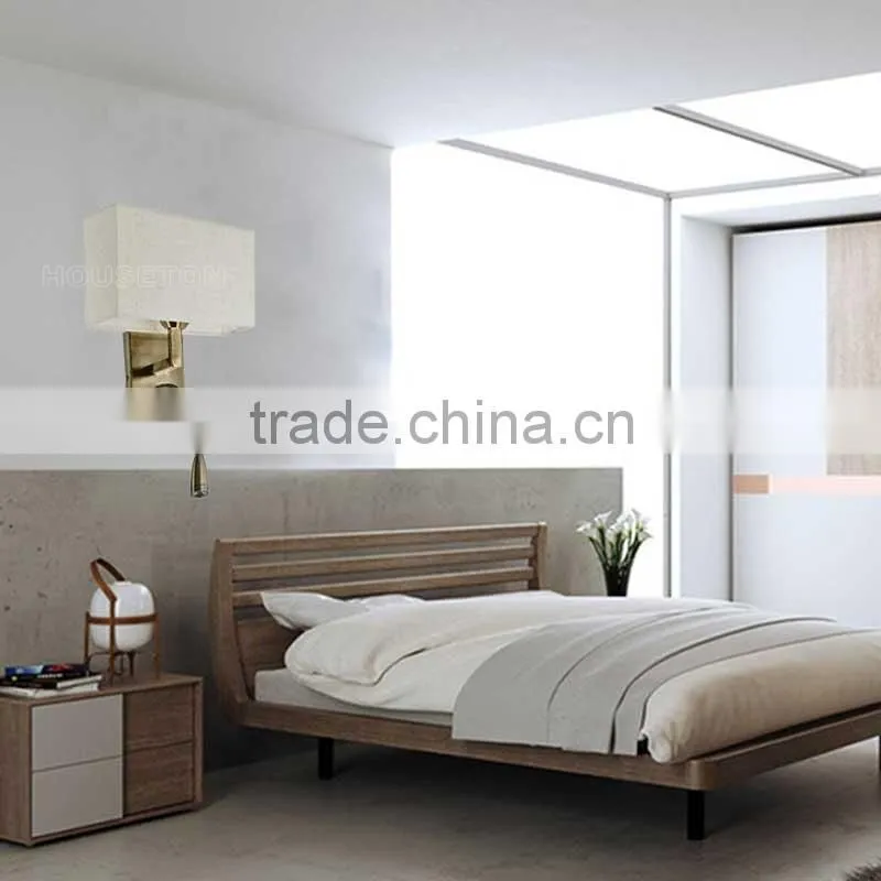 contract Bronze plated hotel bedside wall lamp,Bronze plated hotel bedside wall lamp,bedside wall lamp WL1089