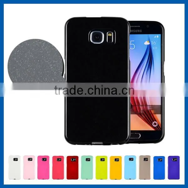 C&T Shockproof Ultra Thin Crystal Clear Rubber TPU Soft Case for Samsung Galaxy Grand Prime G530
