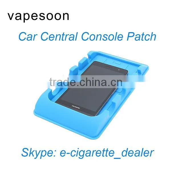 19mm or 22mm electronic cigarette Silicone Suction Base car e-cigarette holder