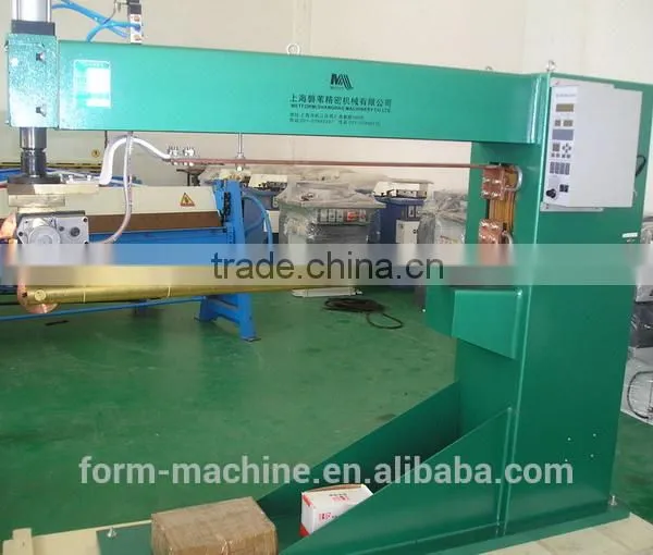 FN-50KVA series seam roller welding machine factory