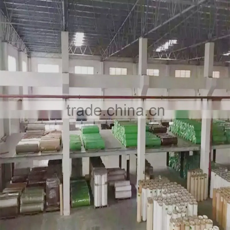 cold laminate in aluminium pvc panel