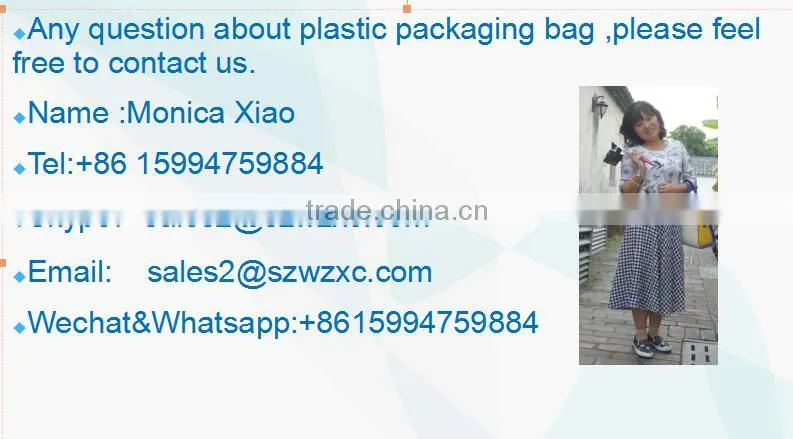 shenzhen vacuum compression bag