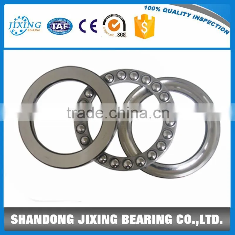 52218 inch thrust ball bearing waterproof bearings