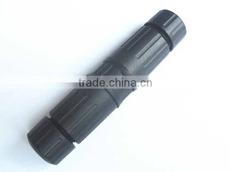 RJ45 female to female connector waterproof rj45 connector