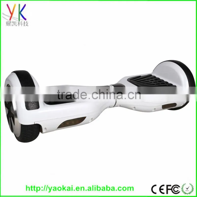 Two Wheels Self Balancing Electric Scooter, Electric Unicycle Mini Balance Scooter, unicycle training wheels