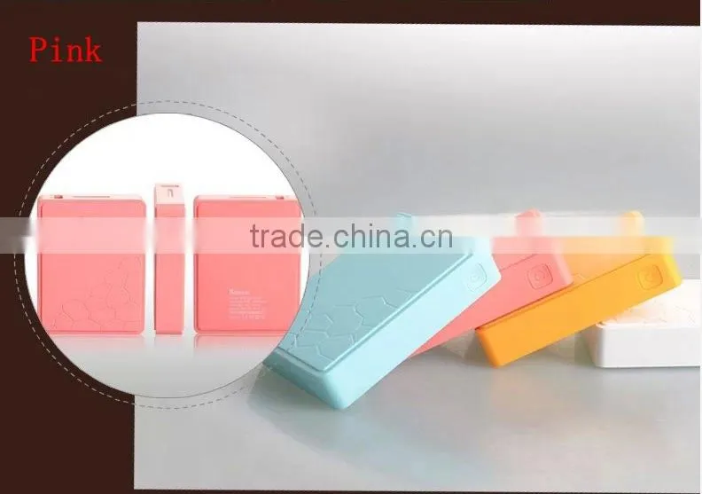 10400MAH Portable Power Source