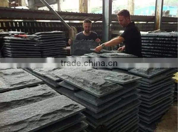 China Granite Culture Mushroom Stone