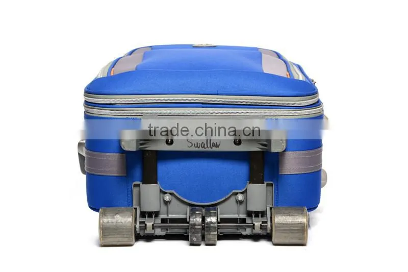 China Travel Luggage eva Luggage, New Arrival Luggage Trolley Bags