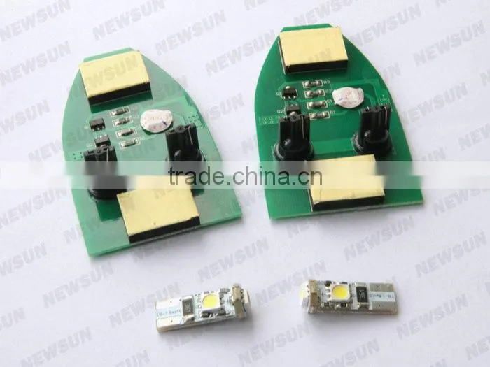 Factory Supply Led Interior Light For BENZ W211 9-16v Led Interior Light With One Year Warranty