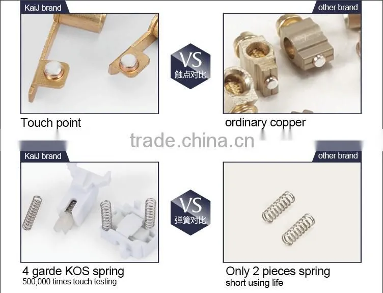 Hot Sale Speaker Socket Outlet