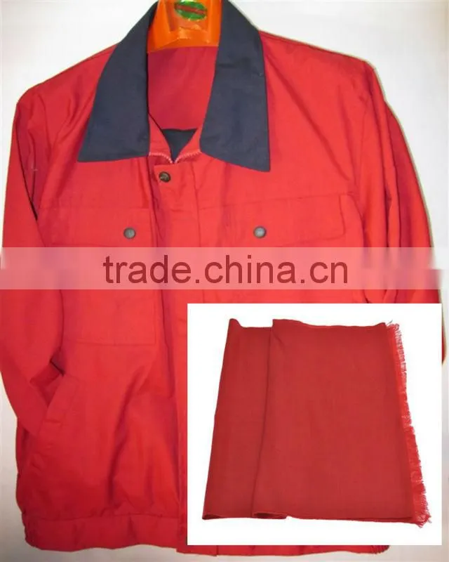 twill fabric cotton twill fabric for workwear